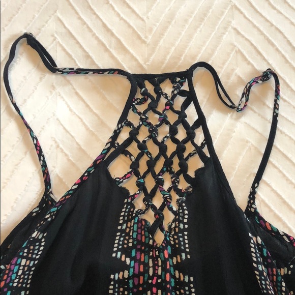 Aeropostale Racerback - Picture 4 of 6